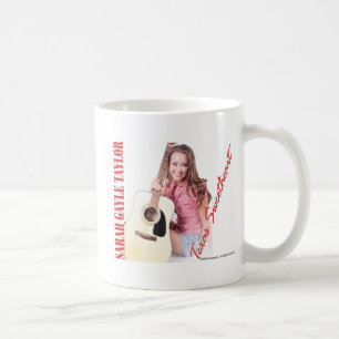 Texas Sweetheart  Coffee Mug
