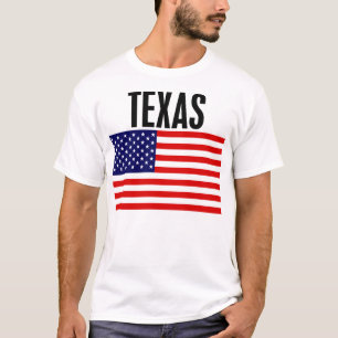 Texas T-Shirt