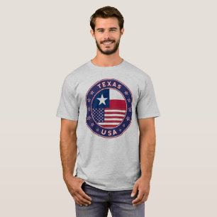 Texas T-Shirt