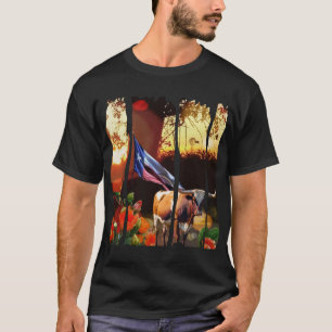 Texas T-Shirt