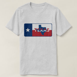 Texas T-Shirt