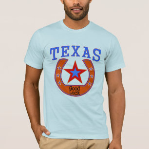 Texas T-Shirt