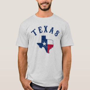 Texas T-Shirt