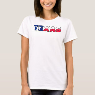 Texas T-Shirt