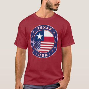 Texas T-Shirt