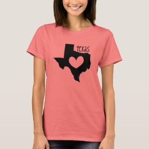 texas [] T-Shirt