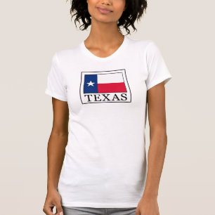 Texas T-Shirt