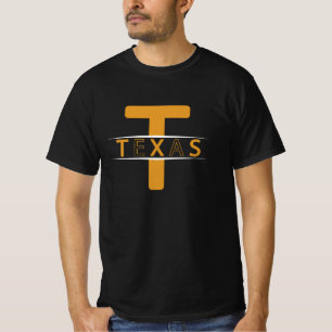 Texas T-Shirt