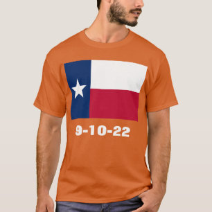 TEXAS T-Shirt