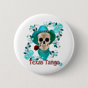 Texas Tango button