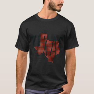 TEXAS - TEXAN - TEXAS COUNTRY T-Shirt