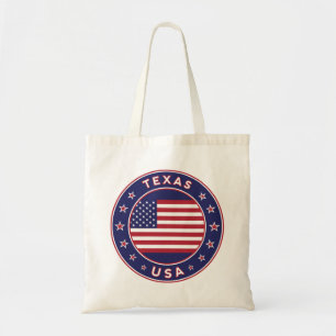 Texas, Texas t-shirt, Texas poster, Texas sticker Tote Bag