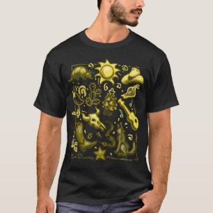 Texas Thang T-Shirt