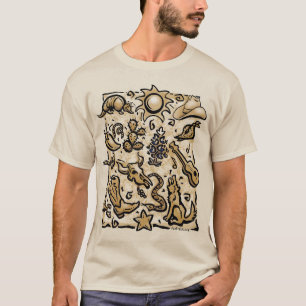 Texas Thangs T-Shirt