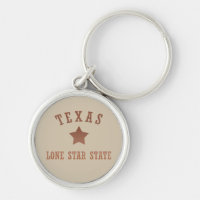 texas the lone star state