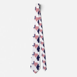 TEXAS TIE