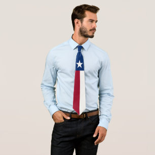 Texas Tie