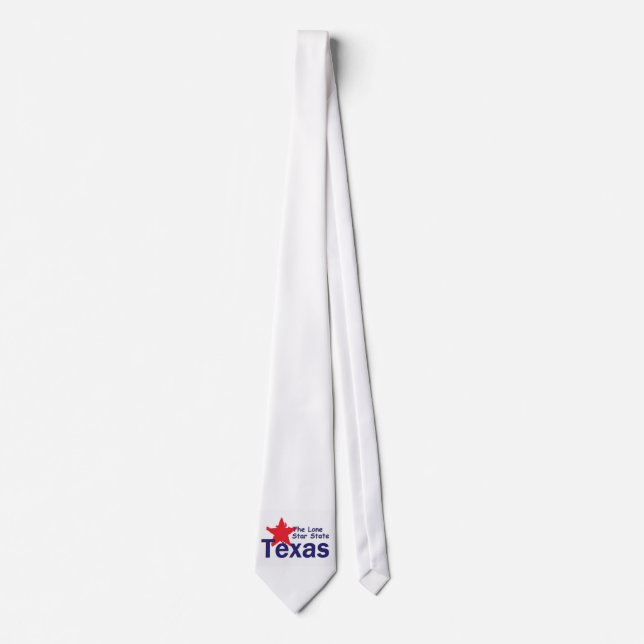 TEXAS TIE (Front)