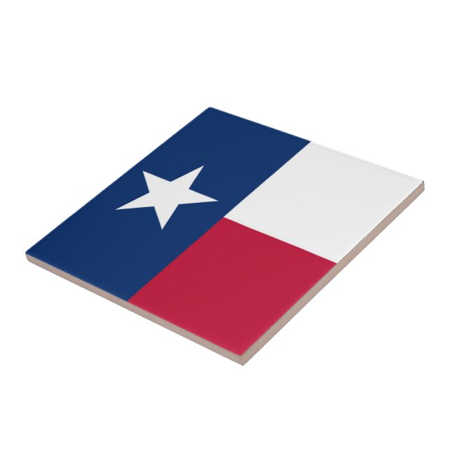 Texas Tile (Side)
