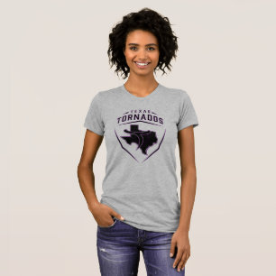 Texas Tornados T-shirt