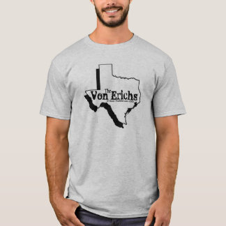 Texas Tradition Tee