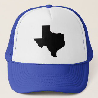 Texas! Trucker Hat
