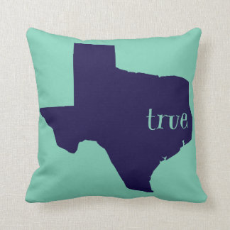 Texas True Cushion