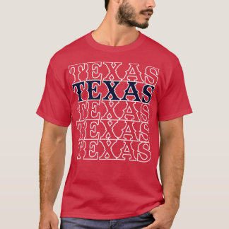 Texas TShirt 4