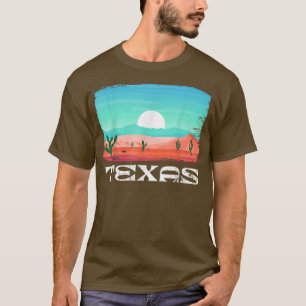Texas Tshirt, Texas State Shirt, Texas Gift, Texas T-Shirt