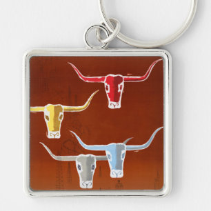 Texas Unedited Vintage Photos Old Aesthetic Pictur Key Ring