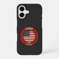 Texas United States of America