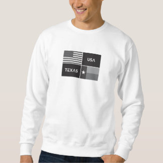 Texas-Usa Sweatshirt