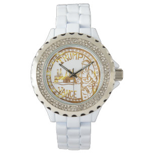TEXAS WATCH