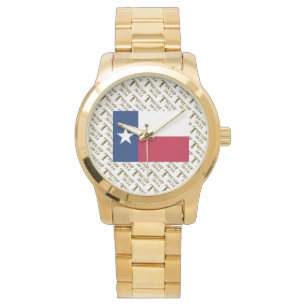 TEXAS WATCH
