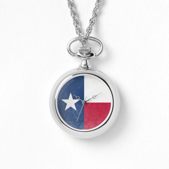 Texas Watch (Front)
