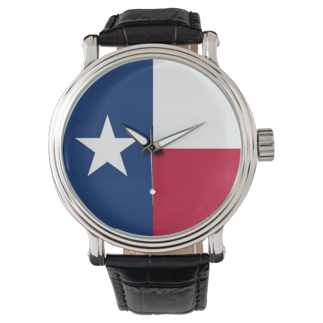Texas Watch (Front)