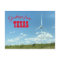 Texas Windmill Postcsrd