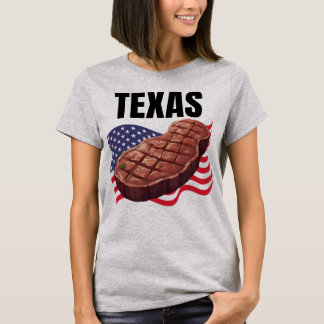 Texas Women's T-Shirt