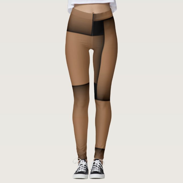 Texefwe Leggings (Front)
