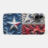 Tex'ique Case-Mate iPhone Case (Back (Horizontal))