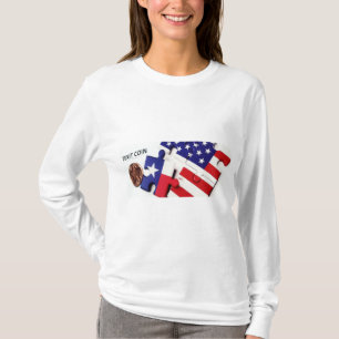 TeXit Coin Logo Women's T-Shirt