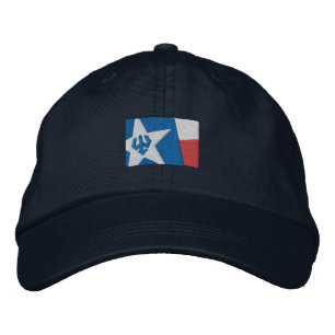 TexLex Navy Hat