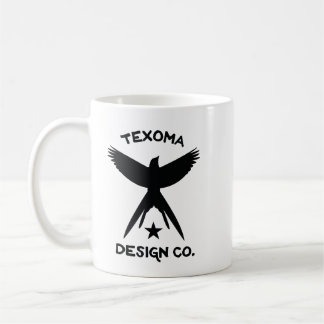 Texoma Design Co Coffee Intake Device Coffee Mug