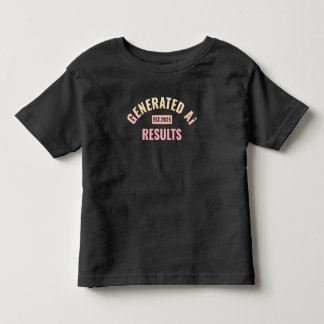 Text art T-Shirt with Simple and Clean Design