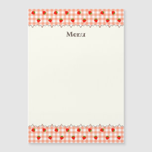 Text Customization ABCD Check Orange