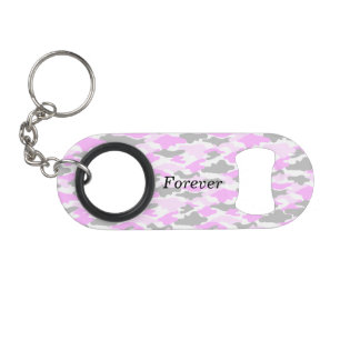 Text Customization Camo Pink