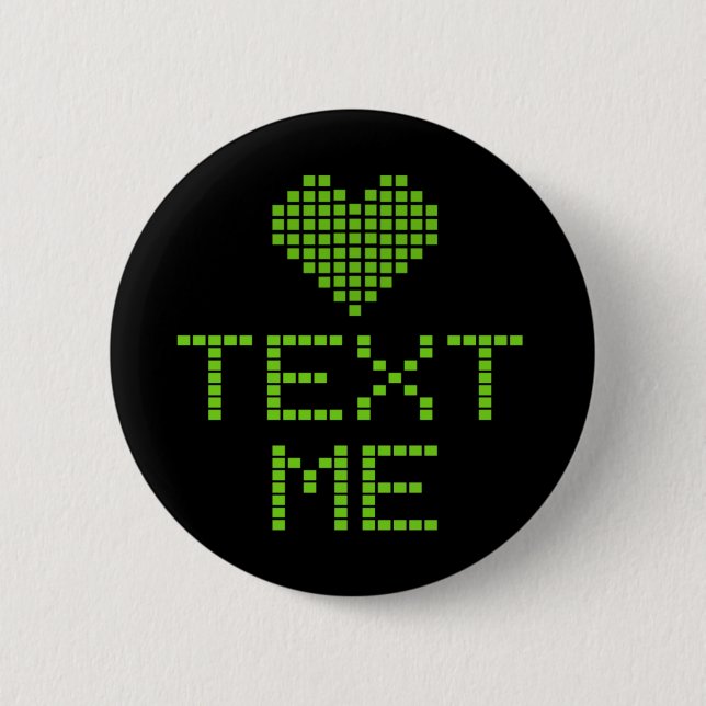 TEXT ME - button (Front)