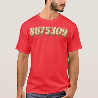 Text Me T-Shirt