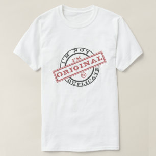 Text T-Shirt Funny - Customisable