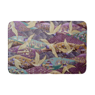 Textile Bath Mat